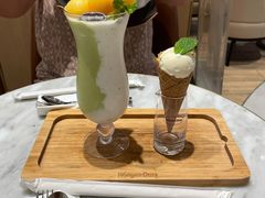 -哈根达斯(济南万象城店)