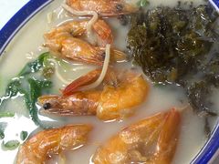 -明呈黄鱼面馆(斜土路店)