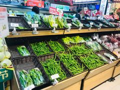 -盒马鲜生(莱蒙都会店)