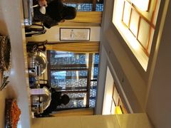 -长生素斋(普陀山店)