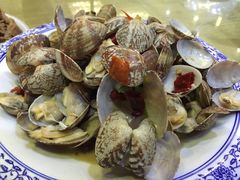-花翎饮食(奎文区虞河桥店)