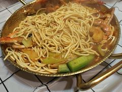 -狮龙啤酒烧烤屋(建二路店)