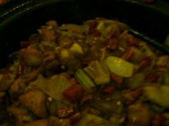 -重庆鸡公煲(三八山珍美食城店中店)