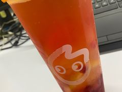 -CoCo都可(中华广场店)