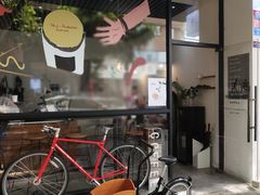 -常识咖啡common sense(春熙路店)