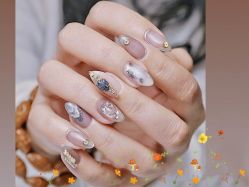 -Aso Artist Beauty美甲美睫