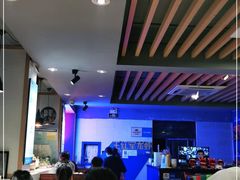 大堂-王红军龙虾(新民路店)