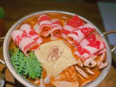 -TAIFORKS 大福食堂·山葵烤肉料理·拌饭(宝安店)