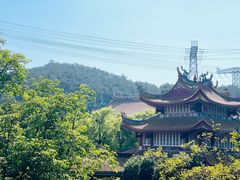 -天竺岩寺