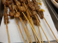 -金勺子土菜馆(兴园北区店)