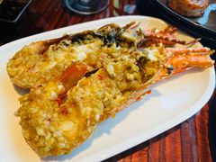 -西安W酒店·WEI全味西餐厅