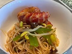 -荣轩(新荣记环球金融中心店)