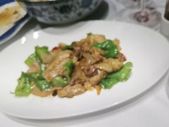 -祥记餐饮•豫粤珍味(金隅大厦店)
