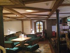 -良木缘咖啡西餐(川大店)