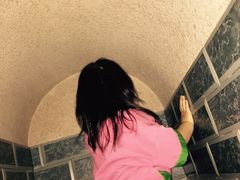 -绿岛汤泉韩式休闲会所