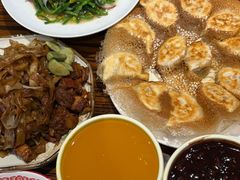 -葛记焖饼(伏牛路店)