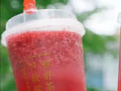 -奈雪的茶(南山大冲一期店)