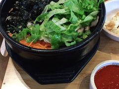 -喜来稀肉(北外滩白玉兰广场店)