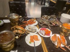 -川骄海鲜自助(亚运村店)