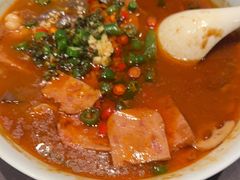 -百富源·海鲜辽菜(和平北大街店)