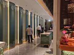 -巴音浩日娲·蒙餐(双林东路店)