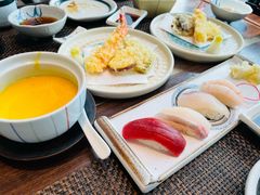 -田舍家Inakaya·炉端烧·铁板烧(天汇igc店)