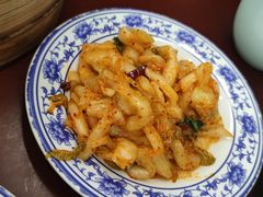 -都一处烧麦馆(前门店)