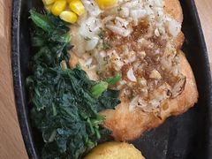 -萨莉亚意式餐厅(苏州食百家店)