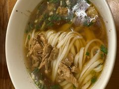 -矮子粉店1985·长沙米粉(湘春路店)