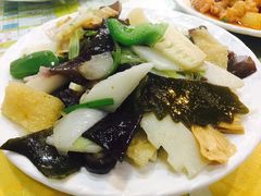 -杨南饭店·二十五年闽菜馆(凤湖新城一店)