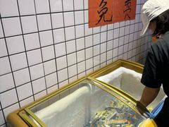 -神伙烧烤(江北黄泥塝店)