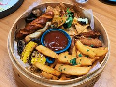 -CHILLAX轻乐时(侨建·Hi City店)