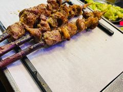 -纪录片《人生一串》体验店(静安店)