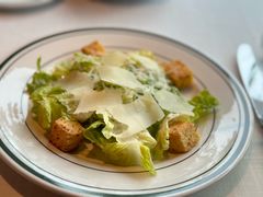 -Wolfgang’s Steakhouse 沃夫冈牛排馆(上海白玉兰广场店)