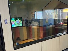 -海底捞火锅(振华商厦店)
