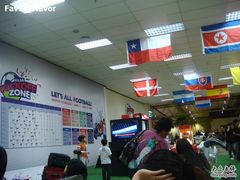 -吉隆坡国际机场