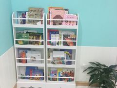 哺乳室-卜鲁卜鲁亲子游泳中心(凤天中心店)