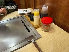 -日葵 大阪烧ひまり(仙霞路店)