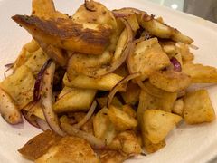 -巴依老爷新疆美食(清华东门店)