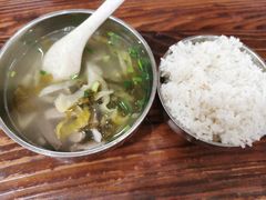 -定安爹辣汤饭(水巷口店)