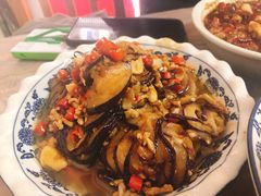 -铁头烧菜馆(立新路店)