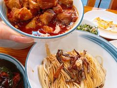 -小方的面(徐家汇店)