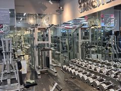 -OG01·24h私教铁馆(中鼎316店)