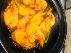 -小时候焗海鲜(鄞州万达店)