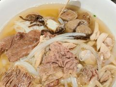 -CHILL Pho澳洲牛肉越南粉(佛山顺德万象汇店)