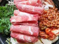 -MI WU FACTORY米屋美食工厂餐厅(绿地店)