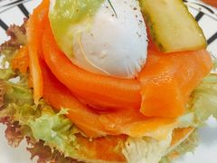 -AFS Cafe & Canteen(闽江二路店)