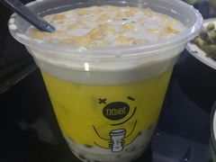 -加减茶饮(高沙店)