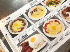 -新记餐厅(香槟大厦店)