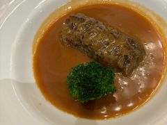 -索菲特酒店·乐轩华中餐厅